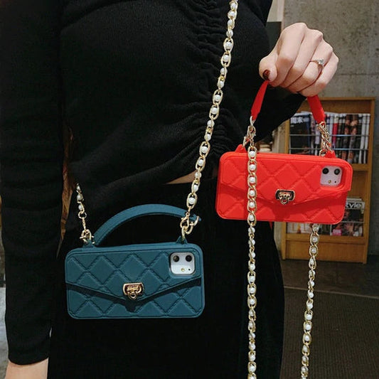 Buy 1 Get 1 FREE Women's Luxury Phone Case™